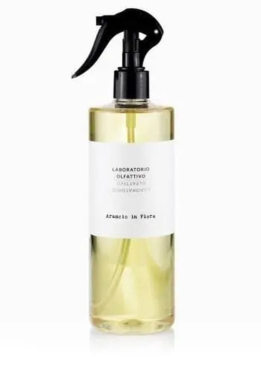 Laboratorio olfattivo Arancio in Fiore Spray Ambiente 500 ml — Spray Ambiente