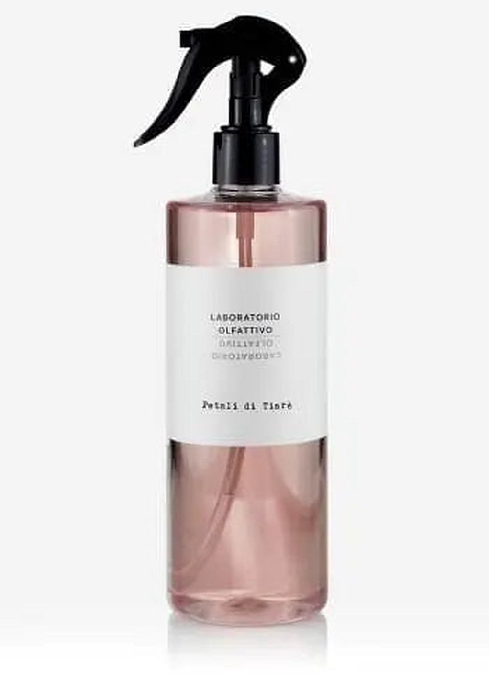 Laboratorio olfattivo Petali di Tiarè Spray Ambiente 500 ml — Spray Ambiente
