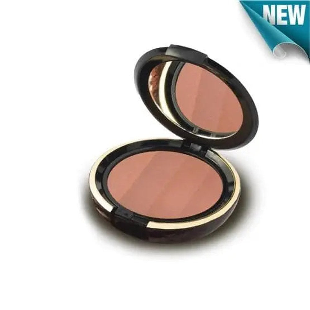 LBF Cosmetics Master All Over Terre Cuite SunRose SPF 10 10 g — Polvos bronceadores 