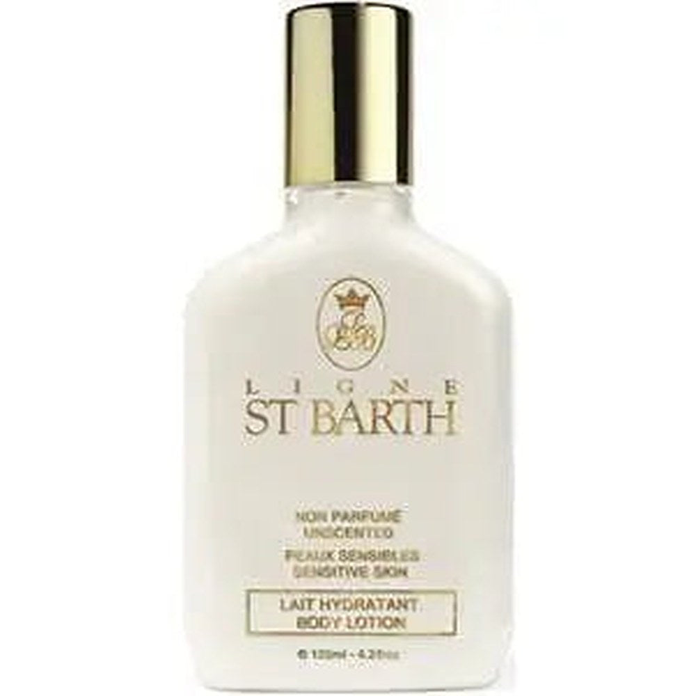 Ligne St Barth Vanilje Amber Brusecreme 125 ml — Brusecreme