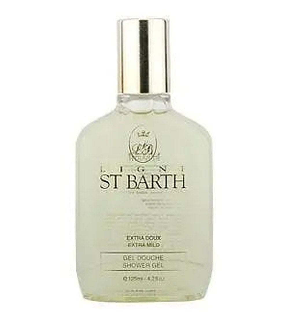 Ligne St. Barth Gel Doccia Vetiver 125 ml — Gel Doccia