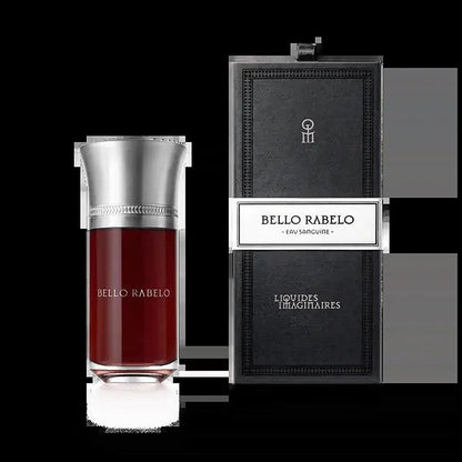 Liquides Imaginaires Bello Rabelo 100 ml — Eau de Parfum