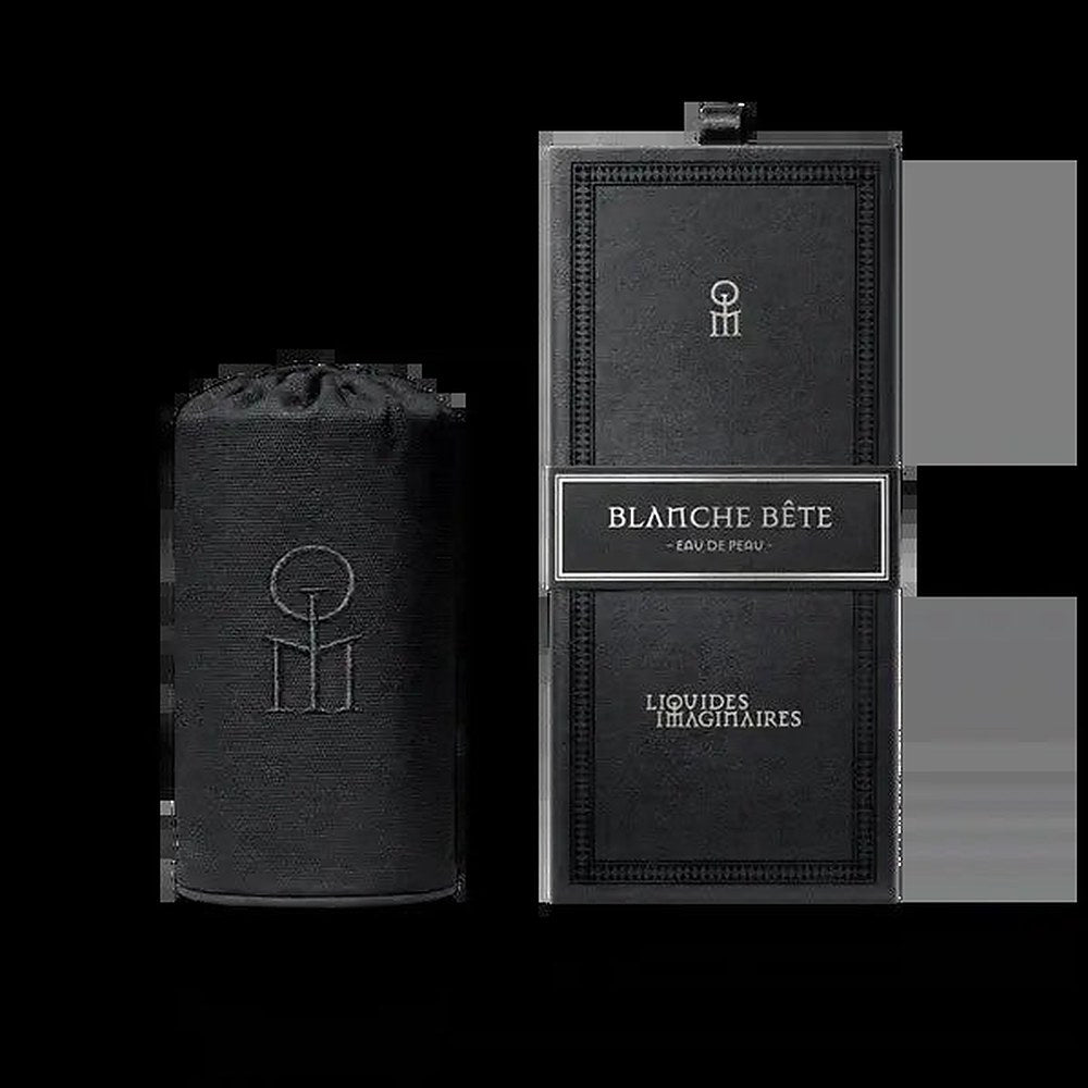 Liquides imaginaires Blanche Bete Eau de parfum - 50 ml