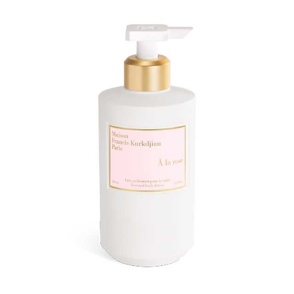 Maison Francis Kurkdijan A La Rose 350 ml — Body Lotion