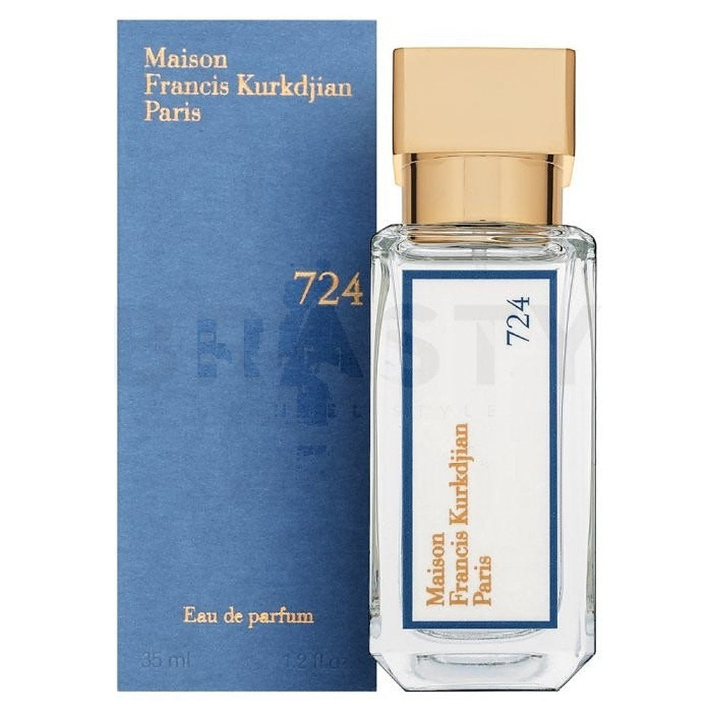Maison Francis Kurkdjian 724 Unisex Eau de Parfum 35 ml — Eau de Parfum