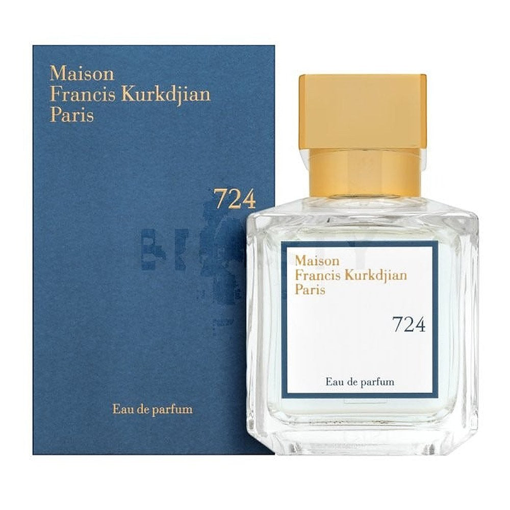 Maison Francis Kurkdjian 724 Unisex 70 ml — Eau de Parfum