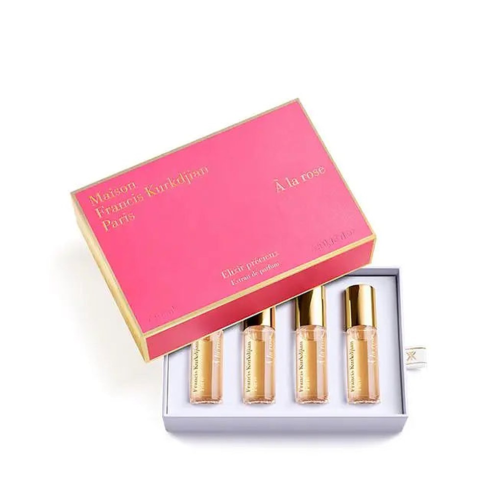Maison Francis Kurkdijan A La Rose 16 ml — Elixier 
