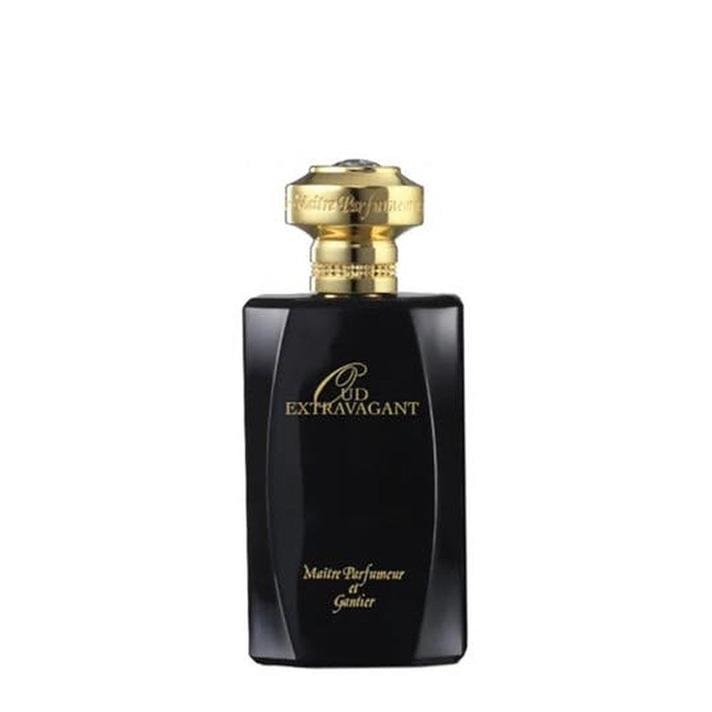 Maitre Parfumeur et Gantier Oud Extravagant Eau de Parfum 120ml — Eau de Parfum Unisex