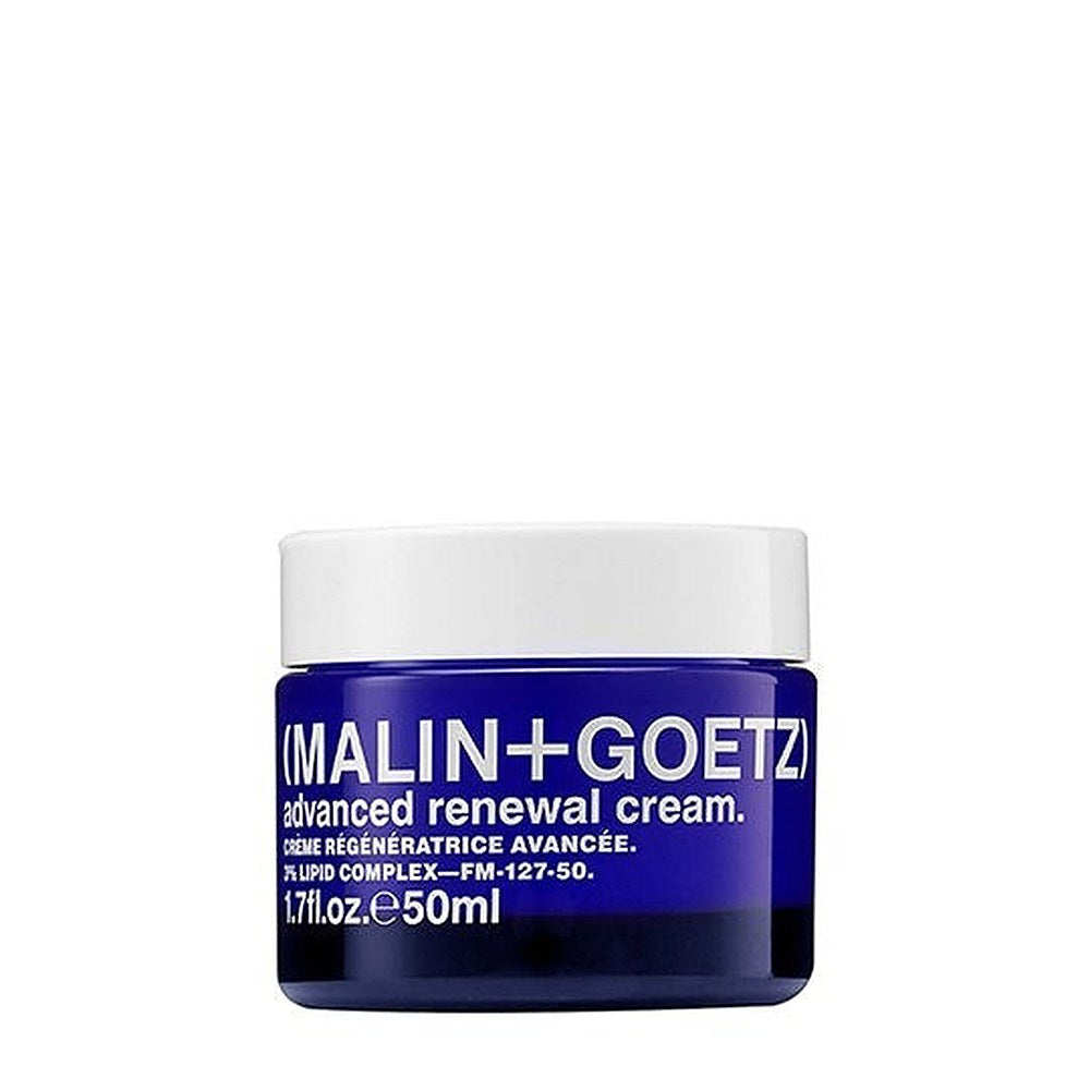 Malin+Goetz Advanced Renewal Cream 50ml — Gezichtscrème