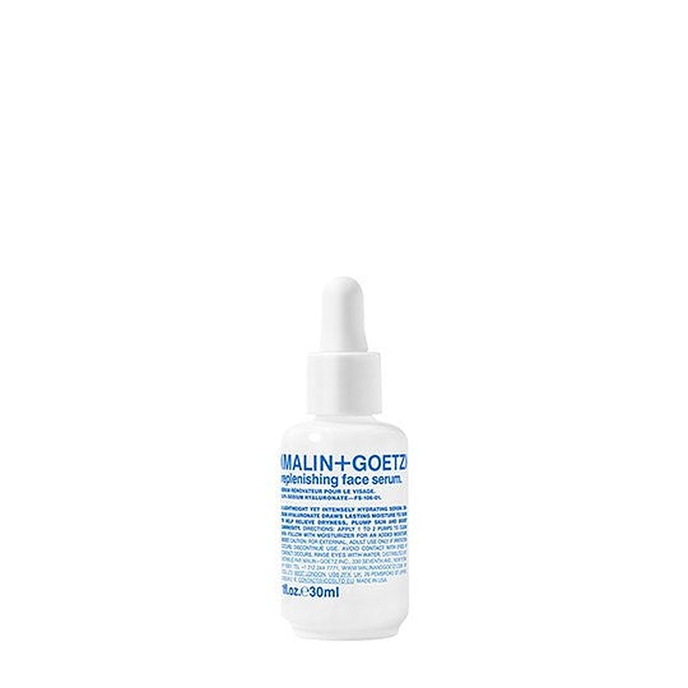 Malin+Goetz Rigenerante Siero Viso 30ml — Siero Viso