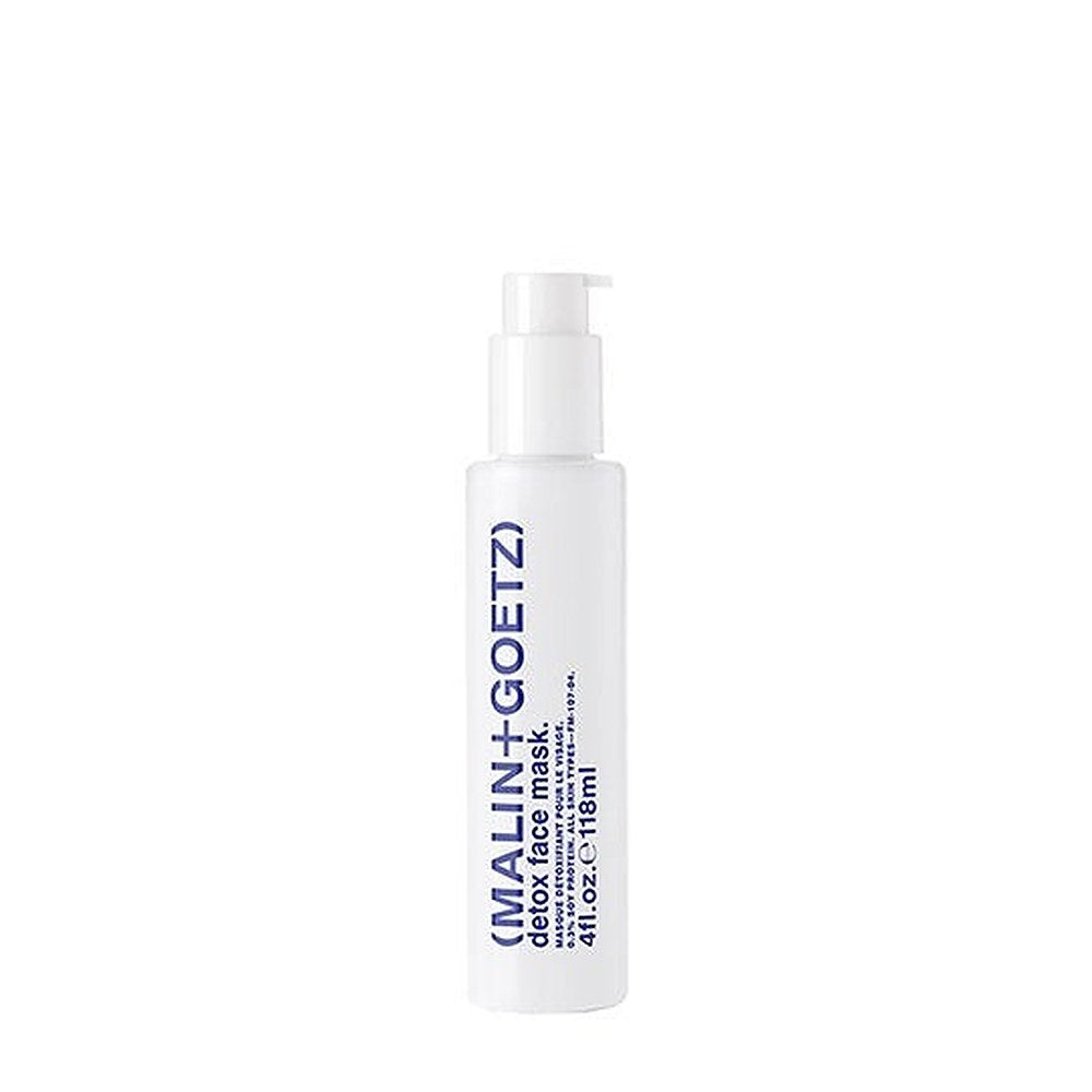 Malin+Goetz Detox Gezichtsmasker 118ml — Gezichtsmasker