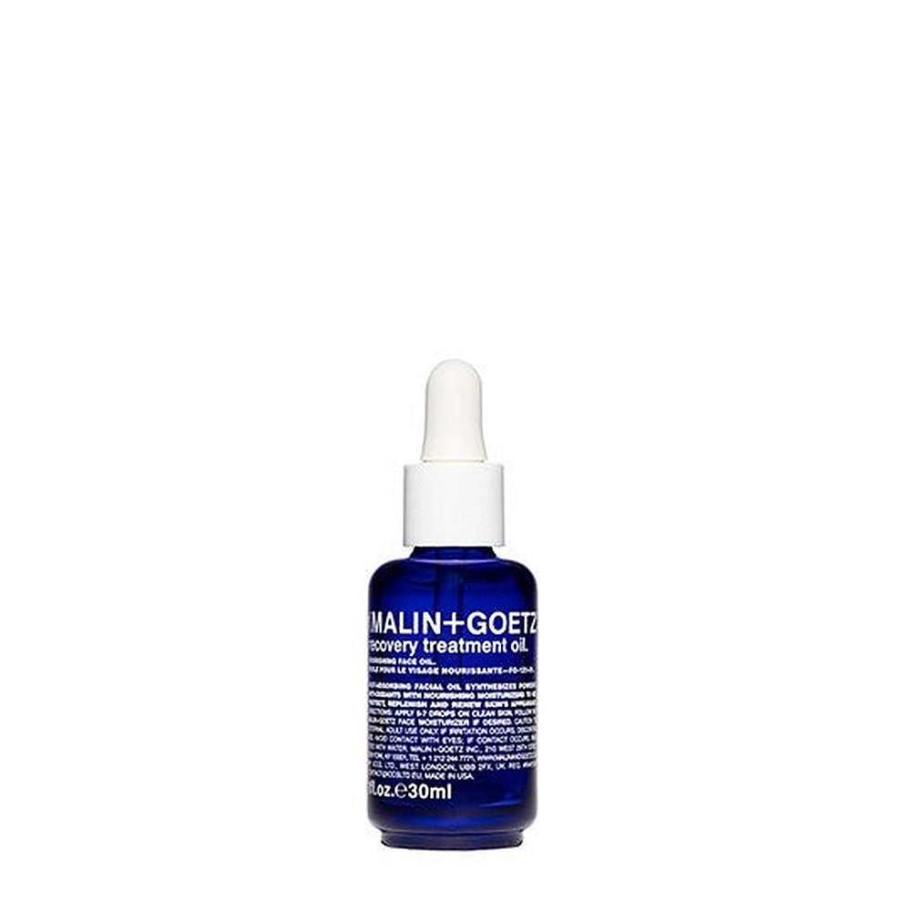 Malin+Goetz Trattamento Recupero Olio 30ml — Olio Viso