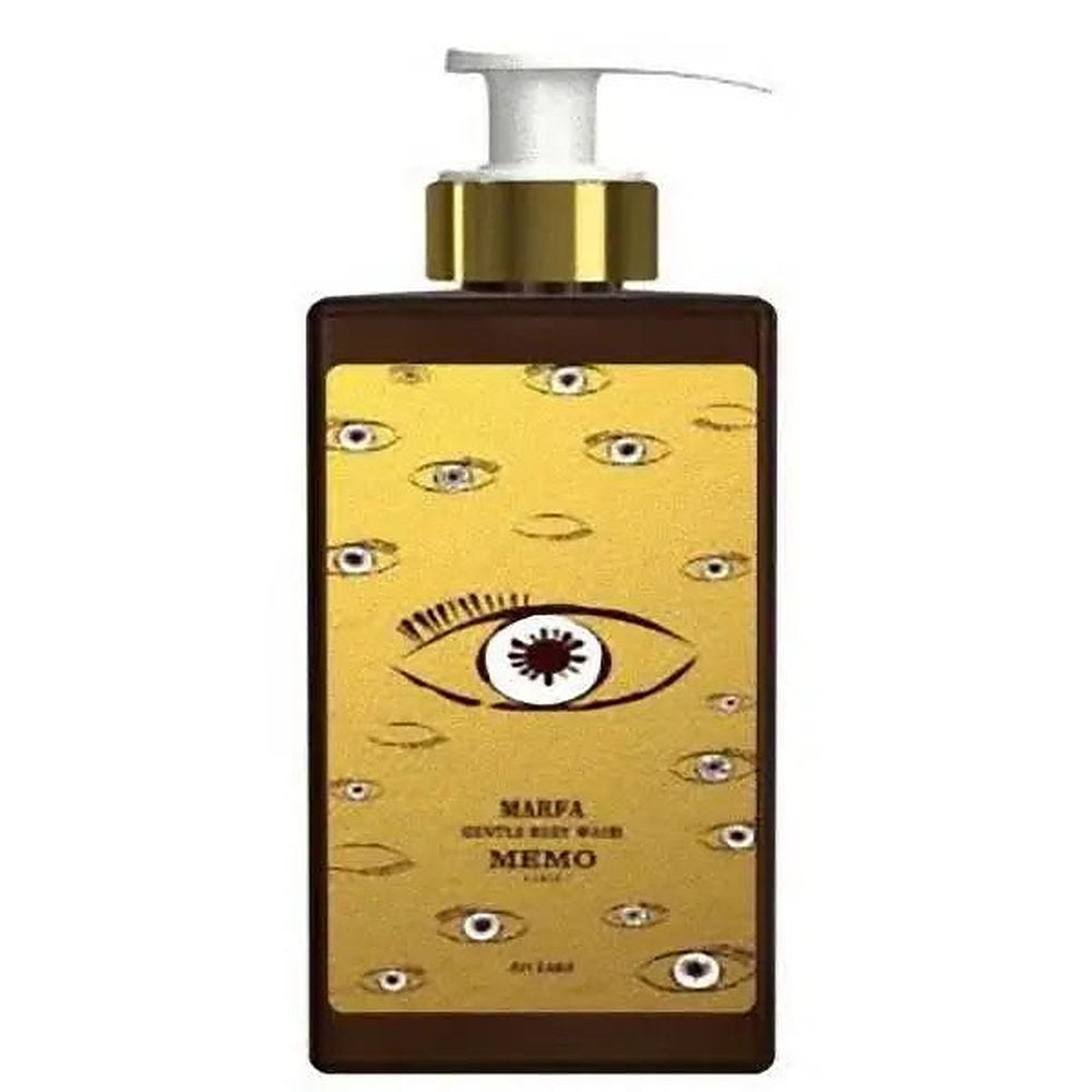 Memo Marfa Detergente corpo 250ml — Detergente Corpo