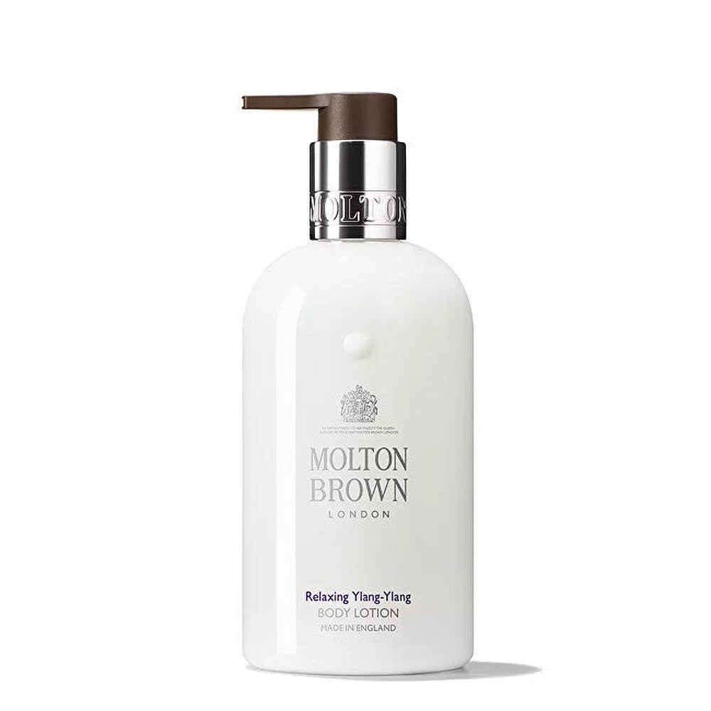 Molton Brown Lait Corporel Ylang Ylang 300 ml