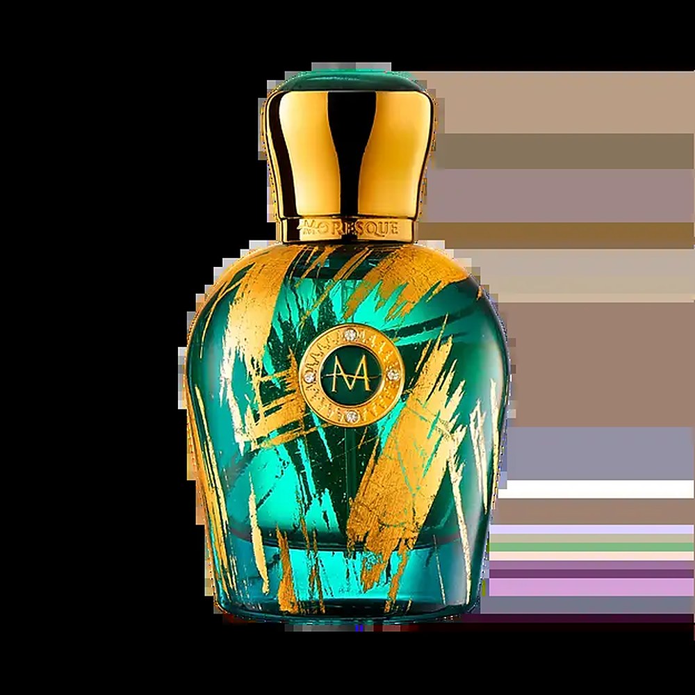 زهرة بورتوفينو Moresque عطر للجنسين - 50 مل
