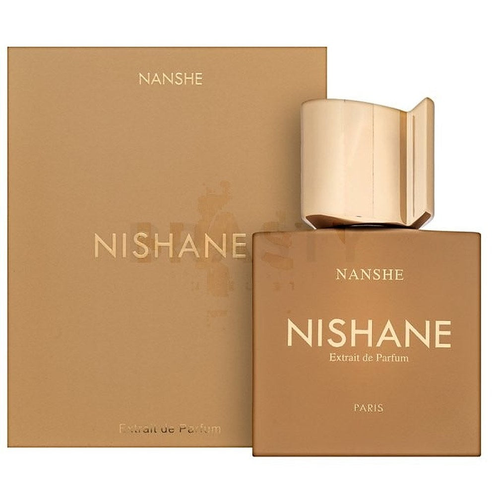 Extract de parfum Nanshe - 50 ml