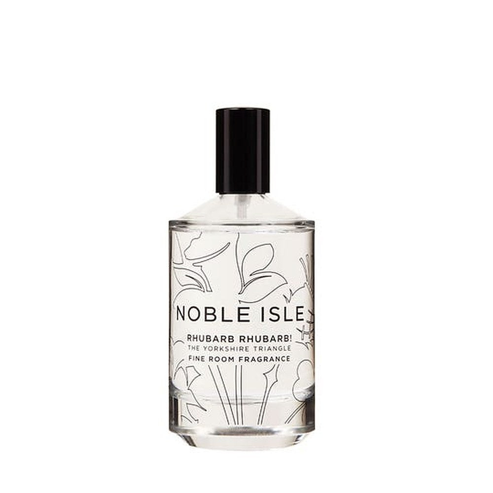 Noble isle Rabarbaro 100 ml Spray ambiente