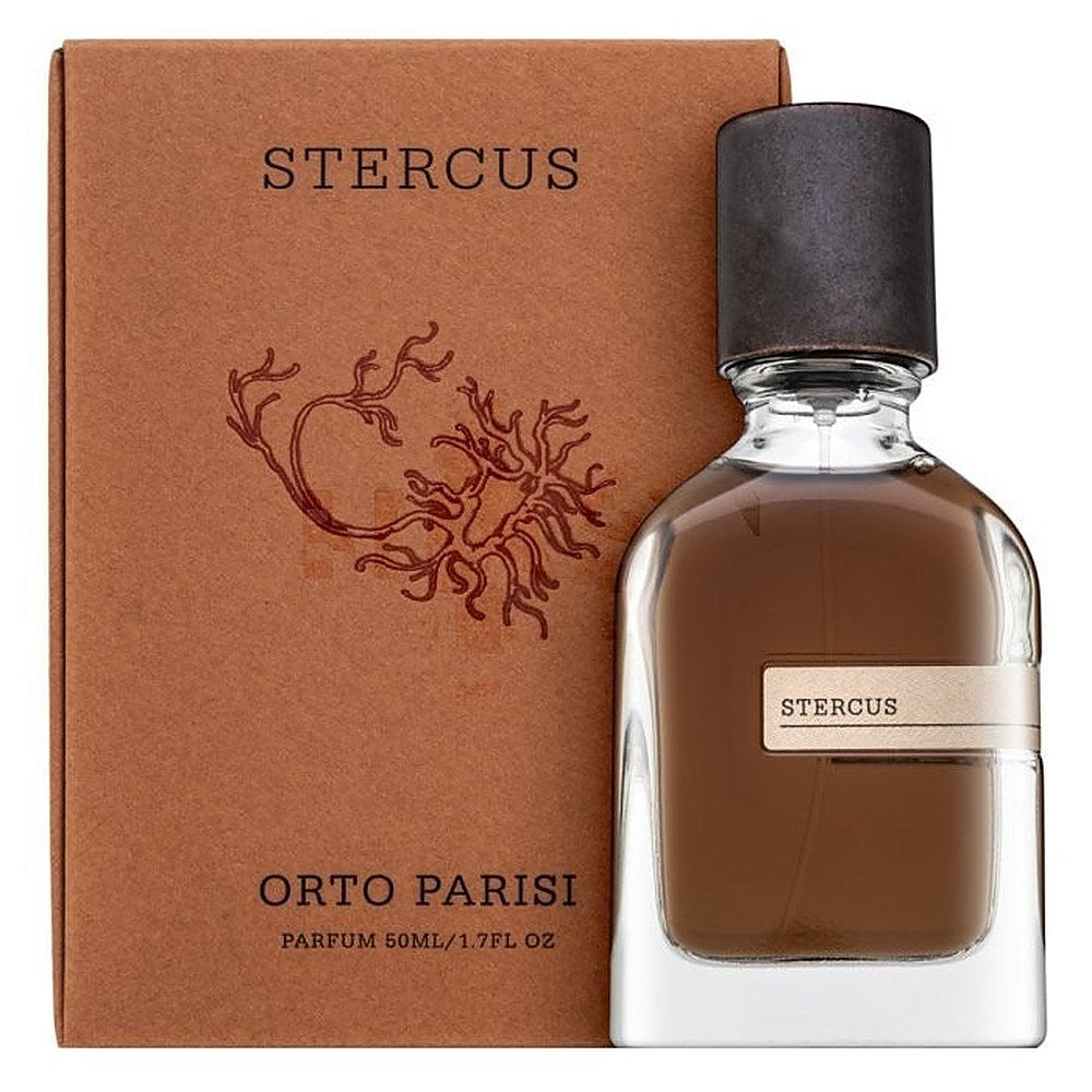 Orto parisi Stercus Unisex 50 ml Extrait de Parfum