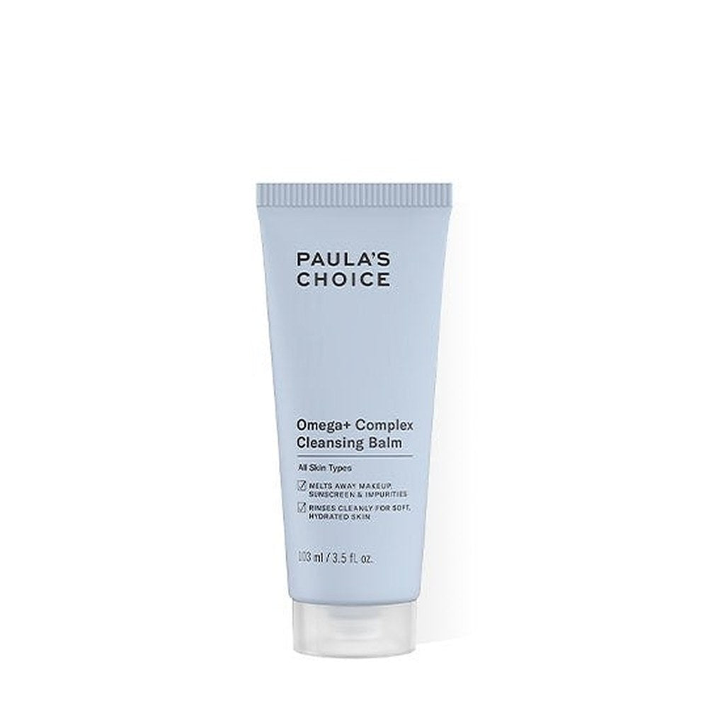 Balsam de curățare complex Omega+ Paula&