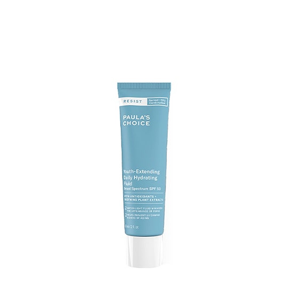 ポーラズチョイス 日常保湿フルイド 若返り効果 SPF 50 60 ml フルイド SPF