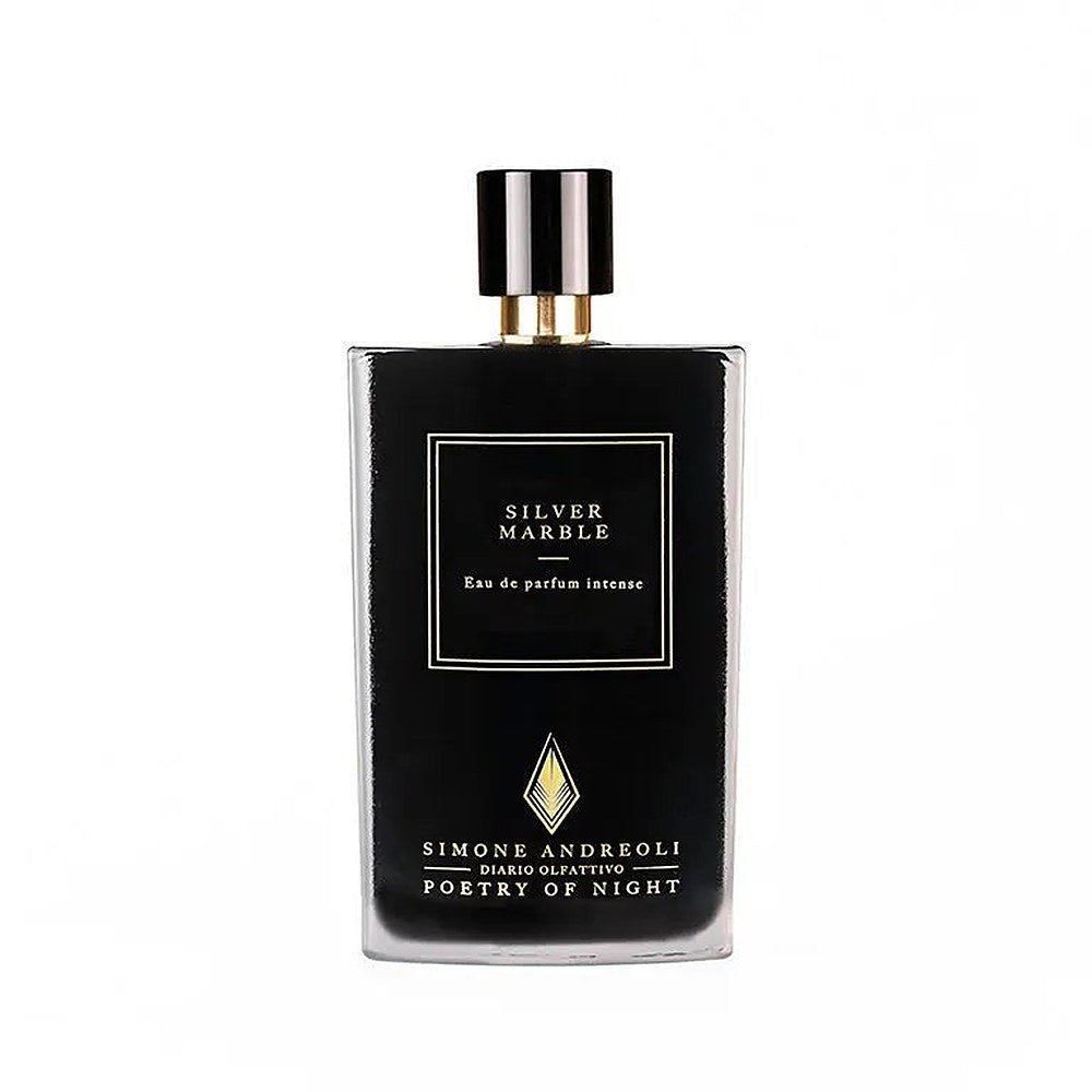 Simone Andreoli 실버 마블 - 100 ml