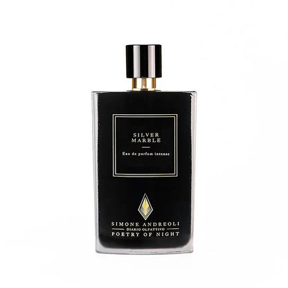 Simone Andreoli Silver Marble 100 ml — Eau de Parfum
