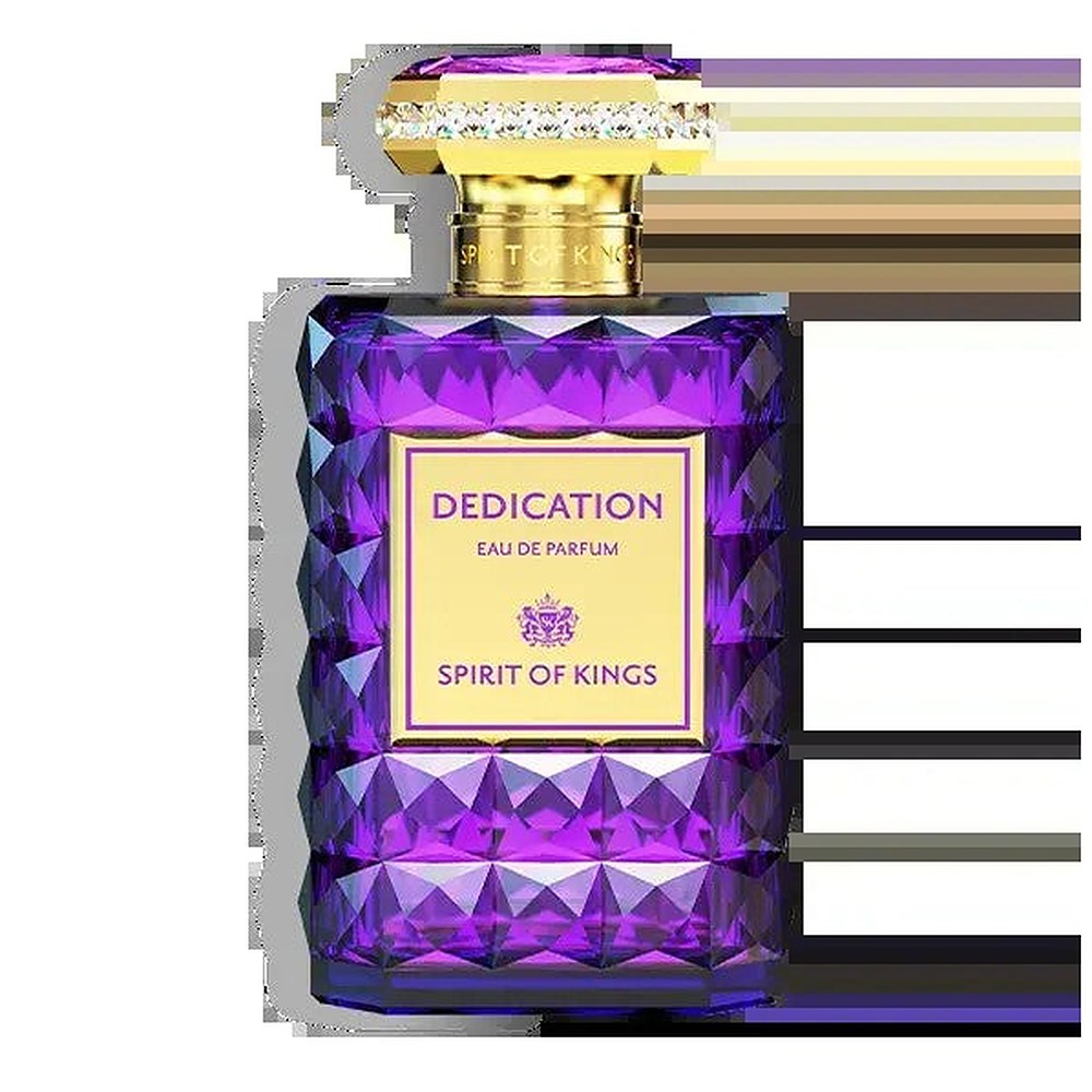 Spirit of Kings Dedication Unisex 100 ml — Eau de Parfum