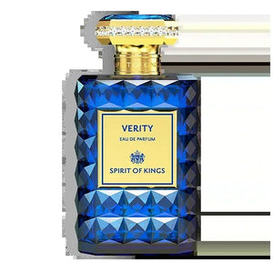 Spirit of Kings Verity Unisex 100 ml — Eau de Parfum