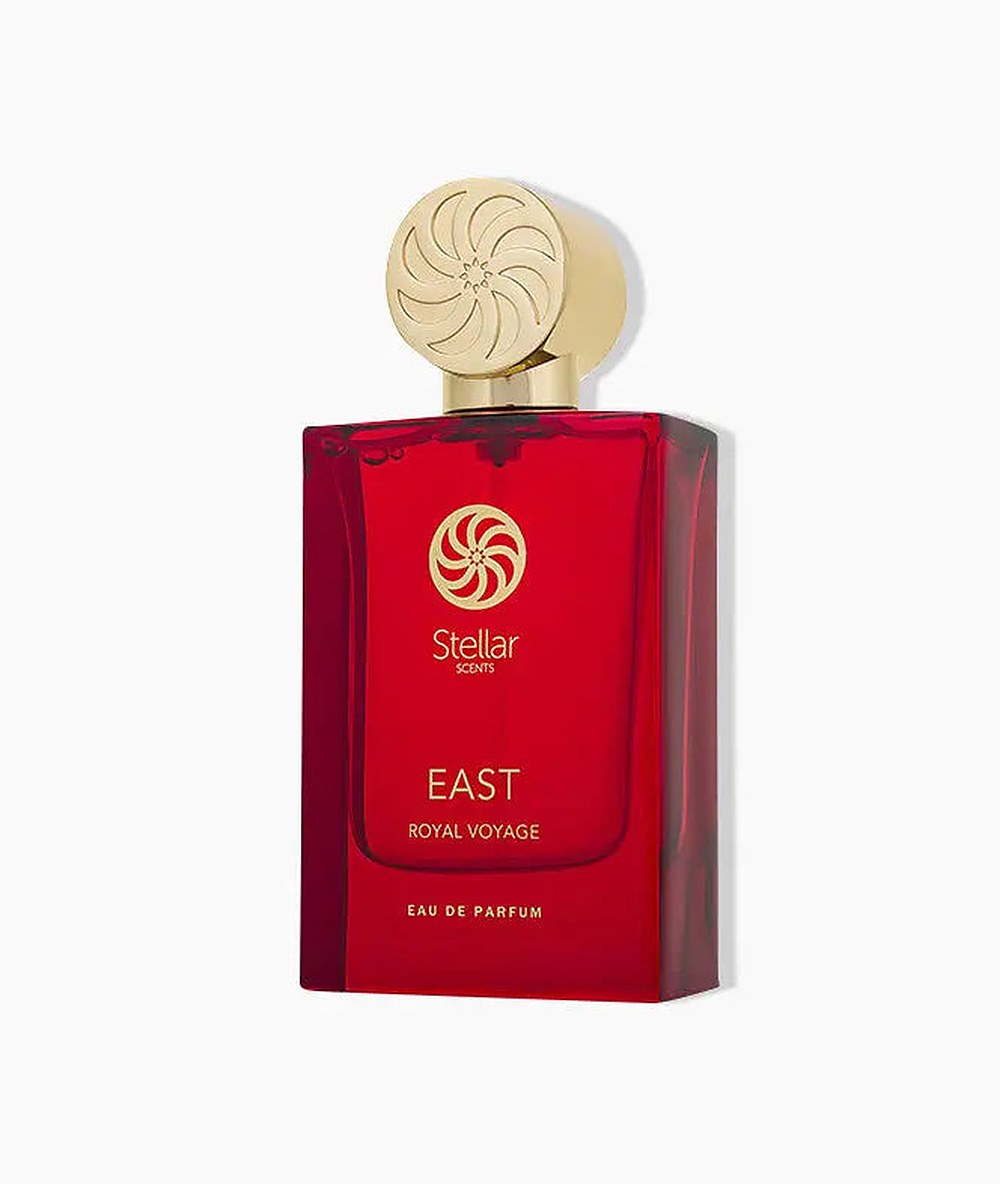 Stellar East Royal Voyage 60 ml — Eau de Parfum 