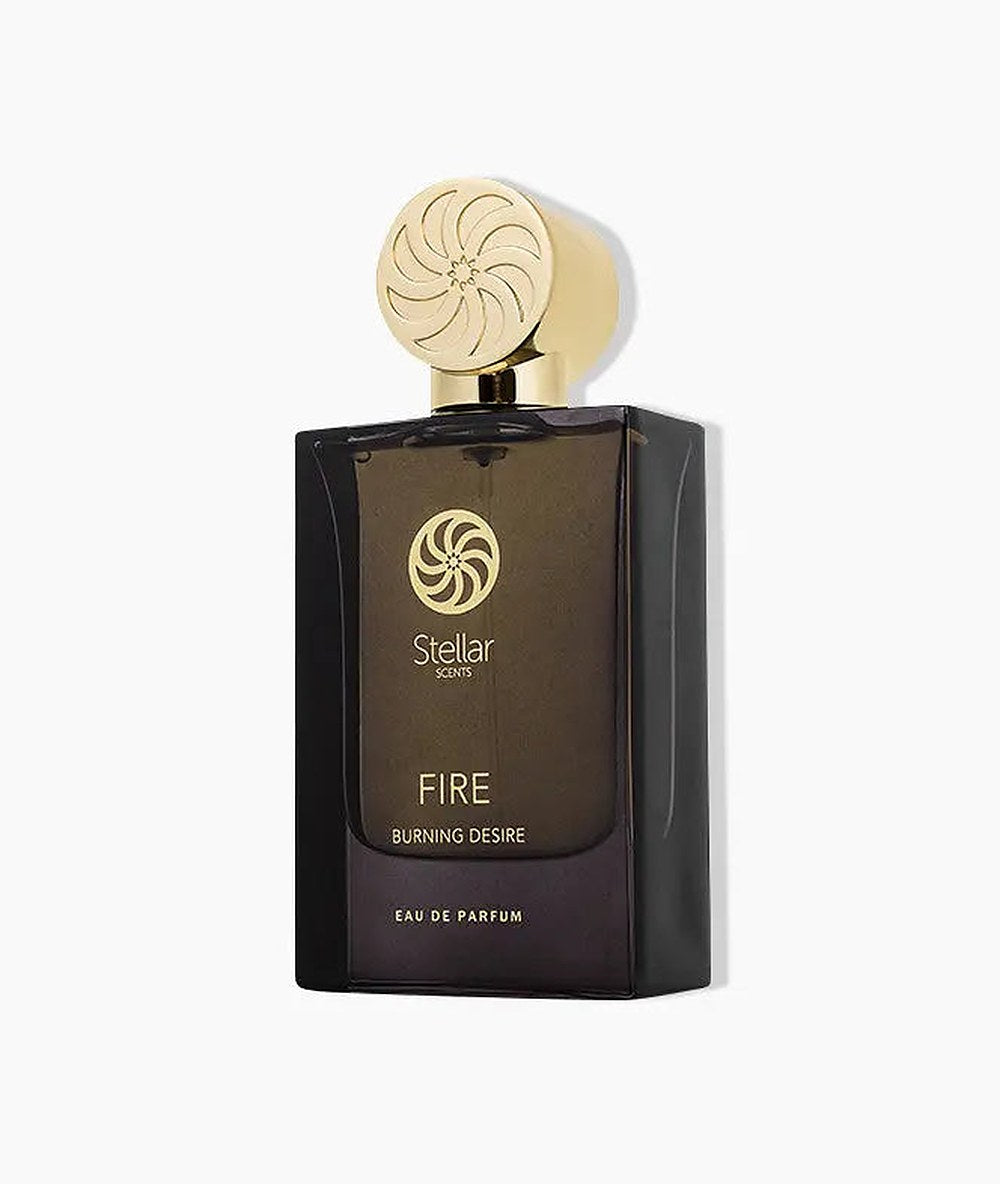 Stellar Fire Burning Desire 60 ml — Eau de Parfum