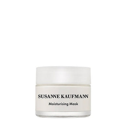 Susanne Kaufmann Maschera Idratante 50ml — Maschera Viso