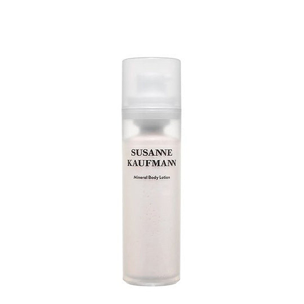 Susanne Kaufmann Mineral Body Lotion 198ml