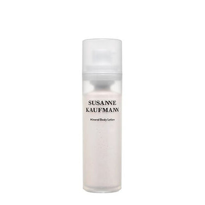 Susanne Kaufmann Mineral Body Lotion 198ml — ボディローション