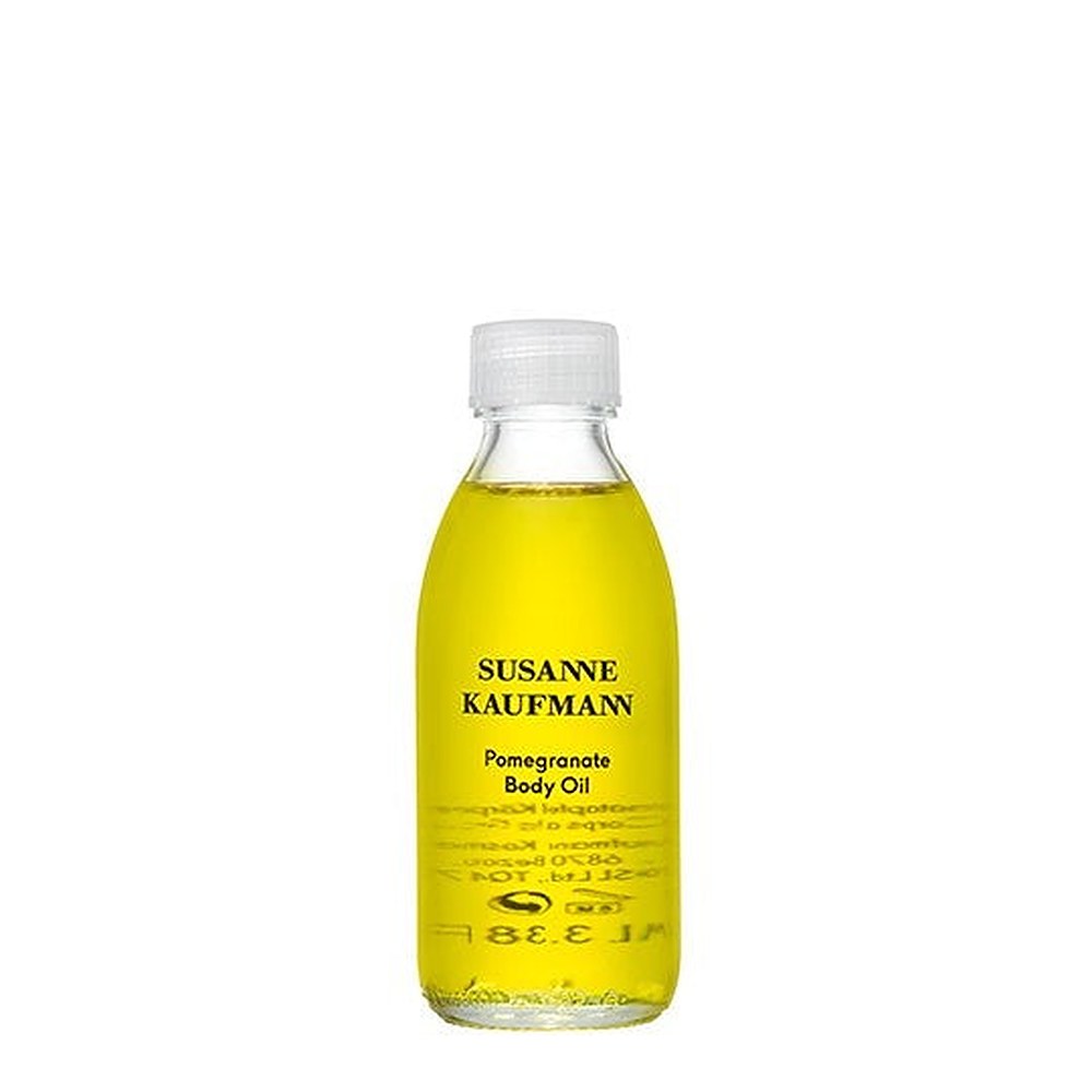 Susanne Kaufmann Olio Corpo Melograno 100ml — Kroppsolja