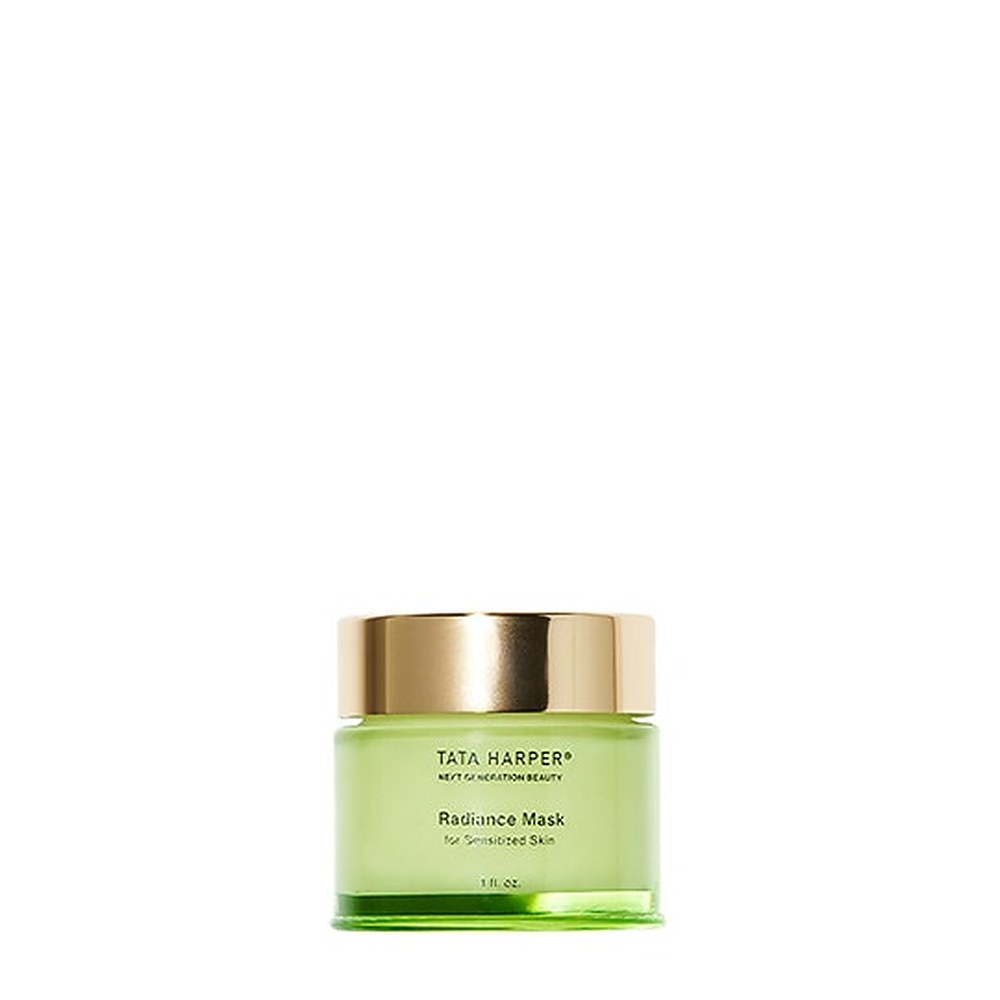 Tata Harper Maschera Leuchtend 30ml — Maschera Gesichtsmaske 