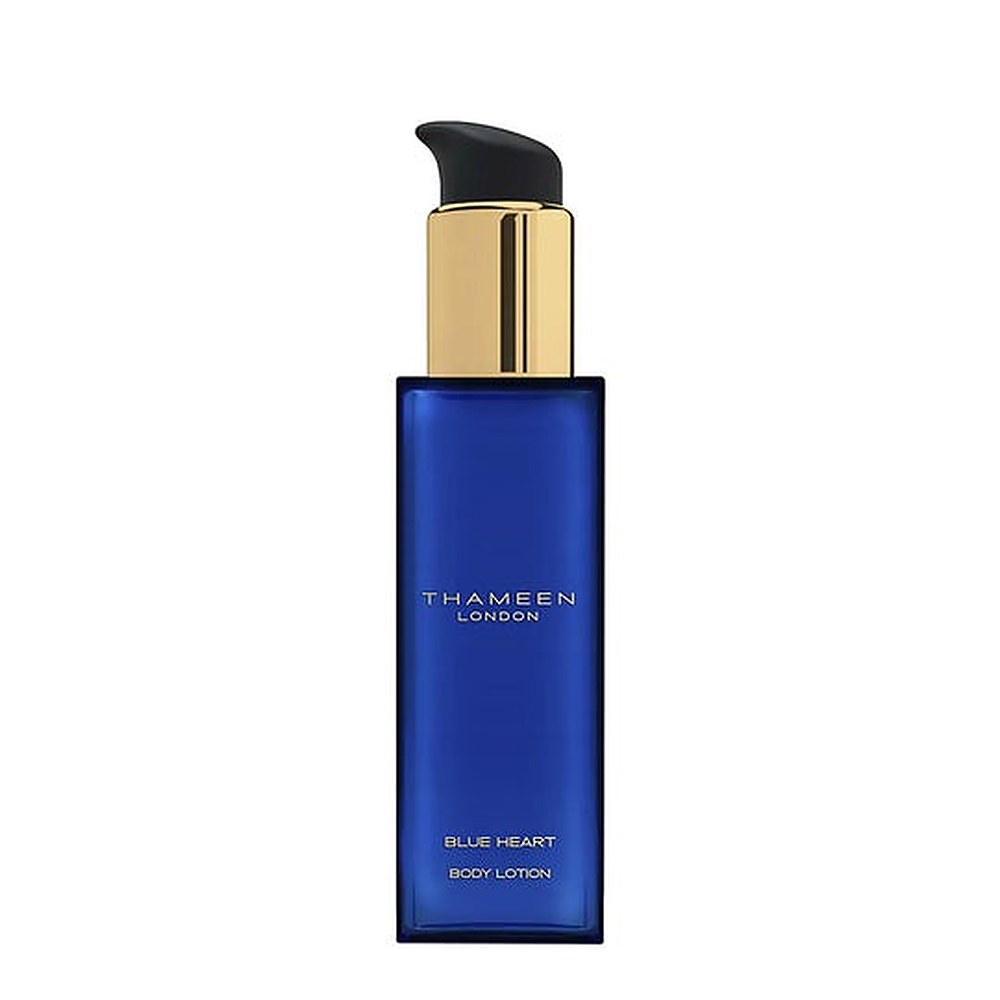 Thameen Blue Heart Lozione Corpo 100ml — Lozione Corpo
