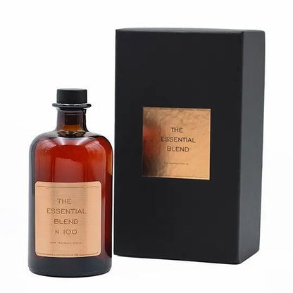 The Essential Blend Diffusore Ambiente N.100 500 ml — Diffusore
