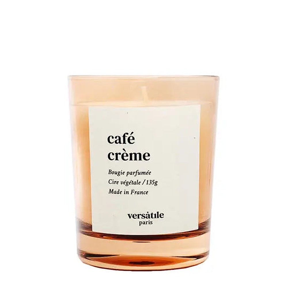 Versatile Café Crema Candela 135 gr — Candela