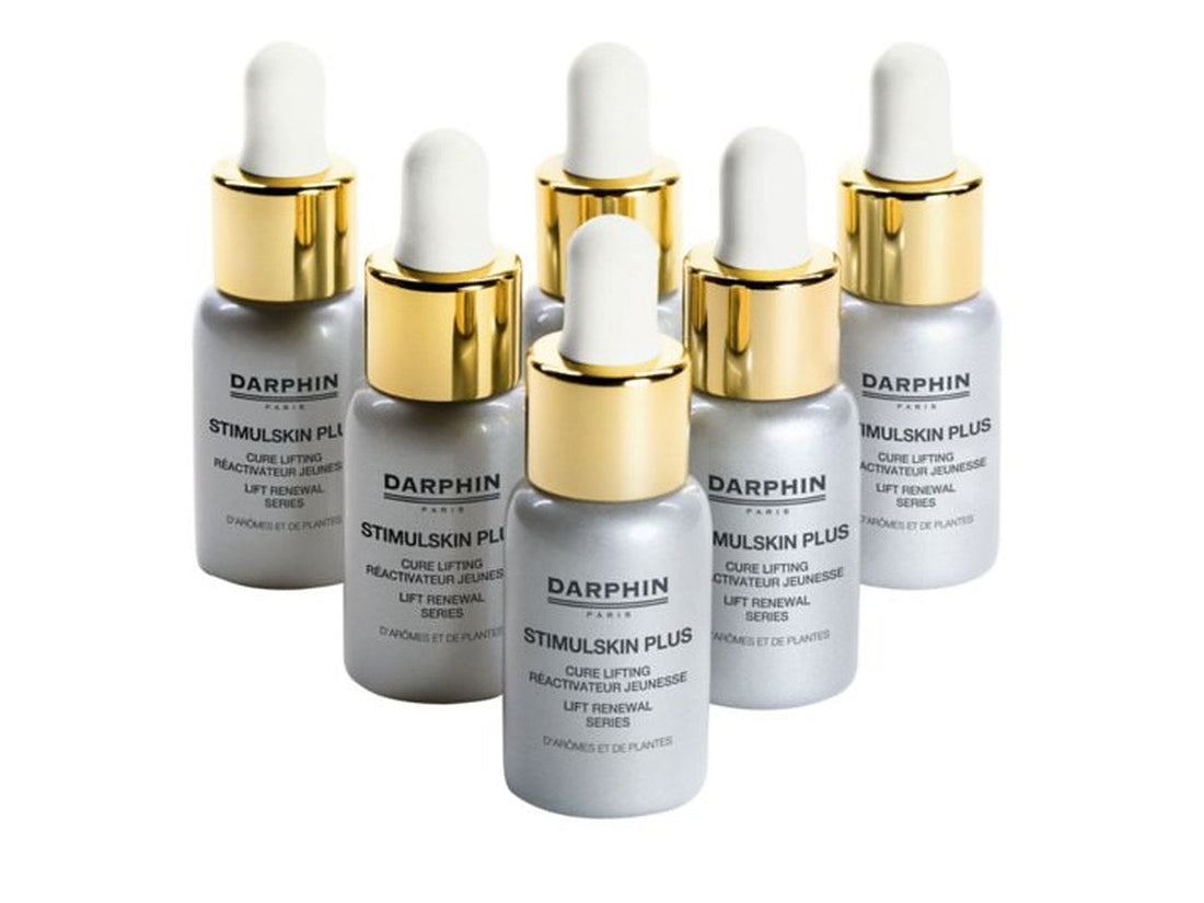 Darphin Stimulskin Plus 28 Giorni 50 ml — Ansiktskräm