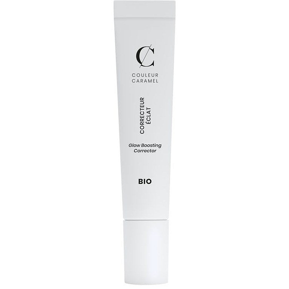 Couleur Caramel Correttore Cara 31 Avorio — Corretor