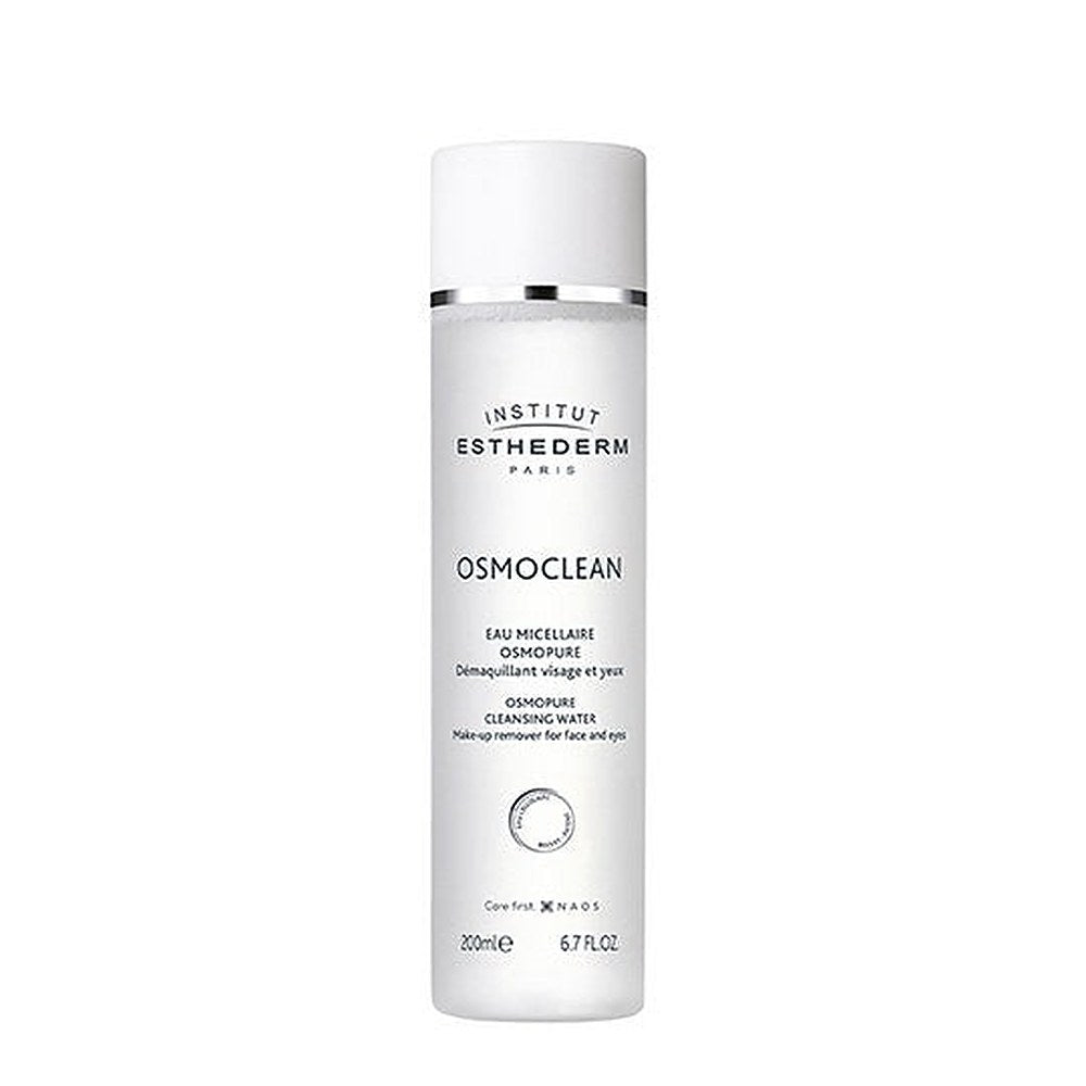 Institut Esthederm Osmoclean Latte detergente calmante 400 ml — Καθαριστικό προσώπου