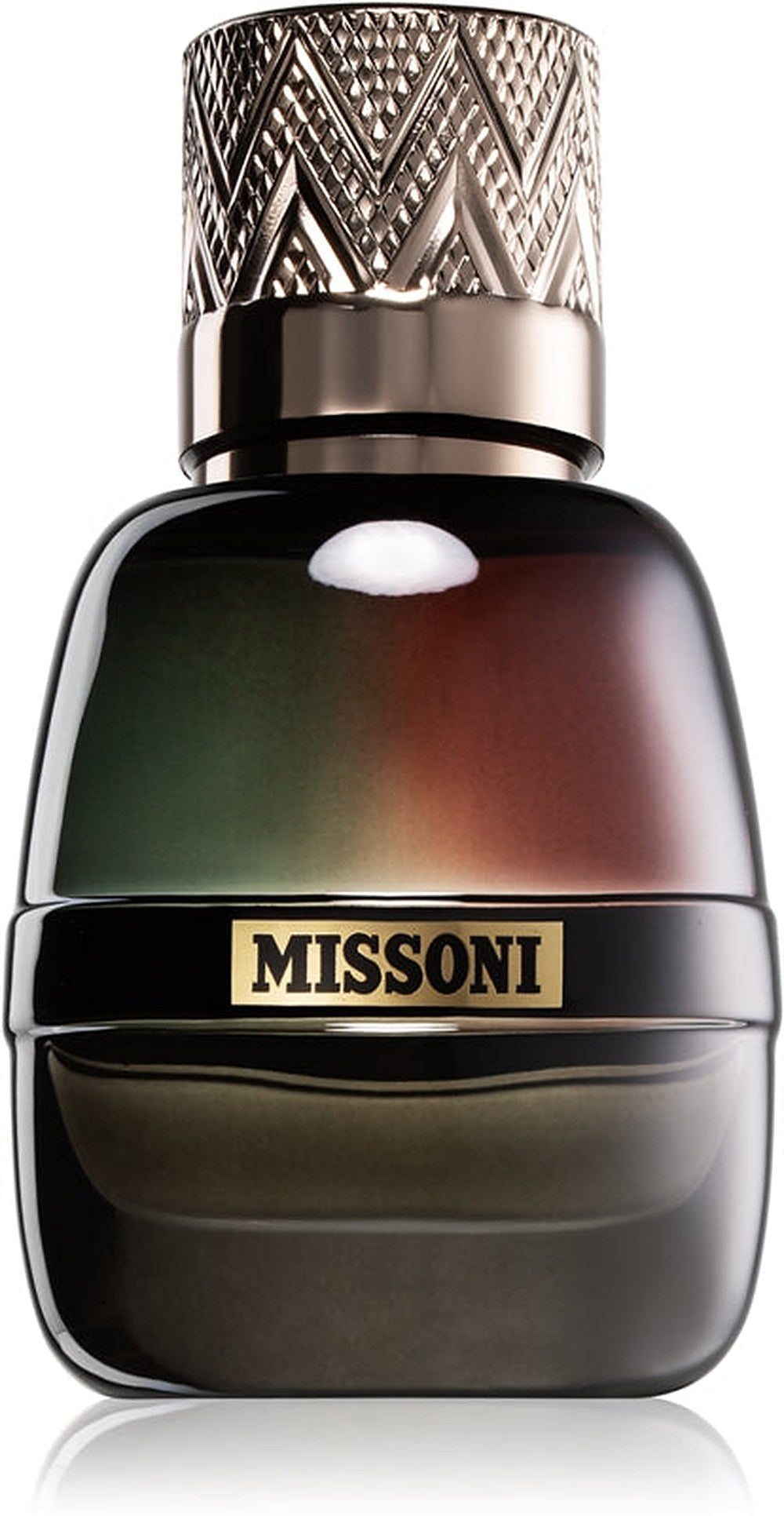 Missoni Parfum Pour Homme 30 ml — Мужская парфюмерная вода