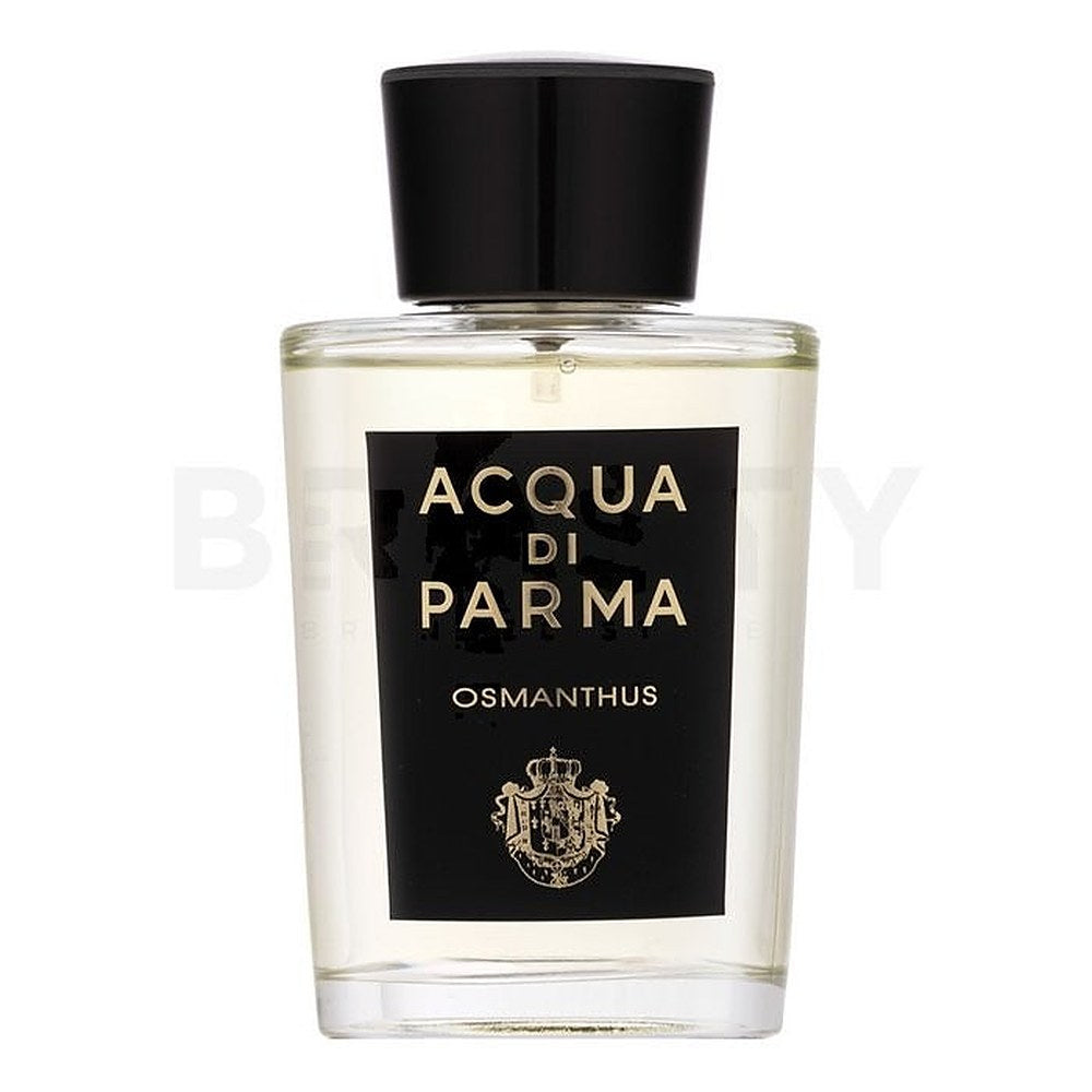 Acqua di Parma Osmanthus Unisex 180 ml — Eau de Parfum 