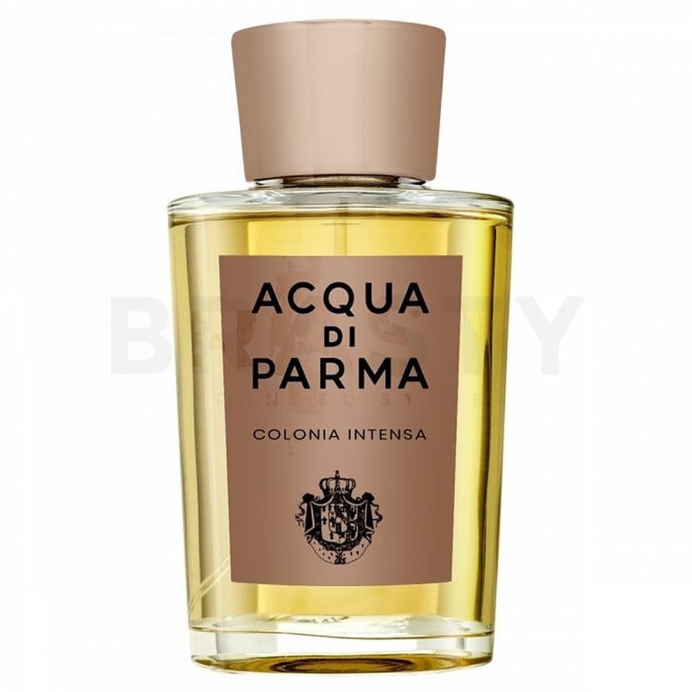 Acqua di Parma Colonia Intensia Uomo 180 ml — Acqua di Colonia 