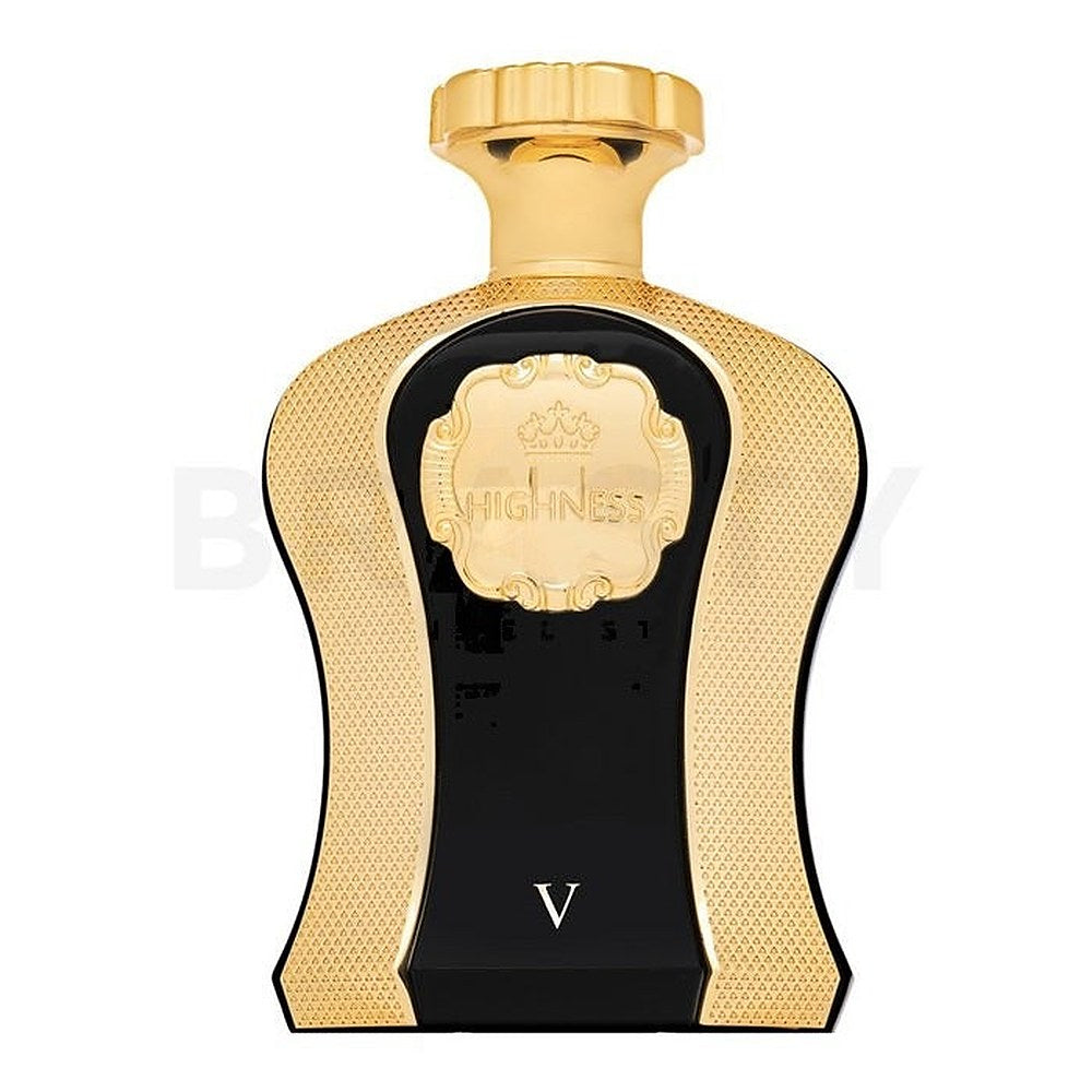 アフナン ハイネス V ドンナ 100 ml — オードパルファム