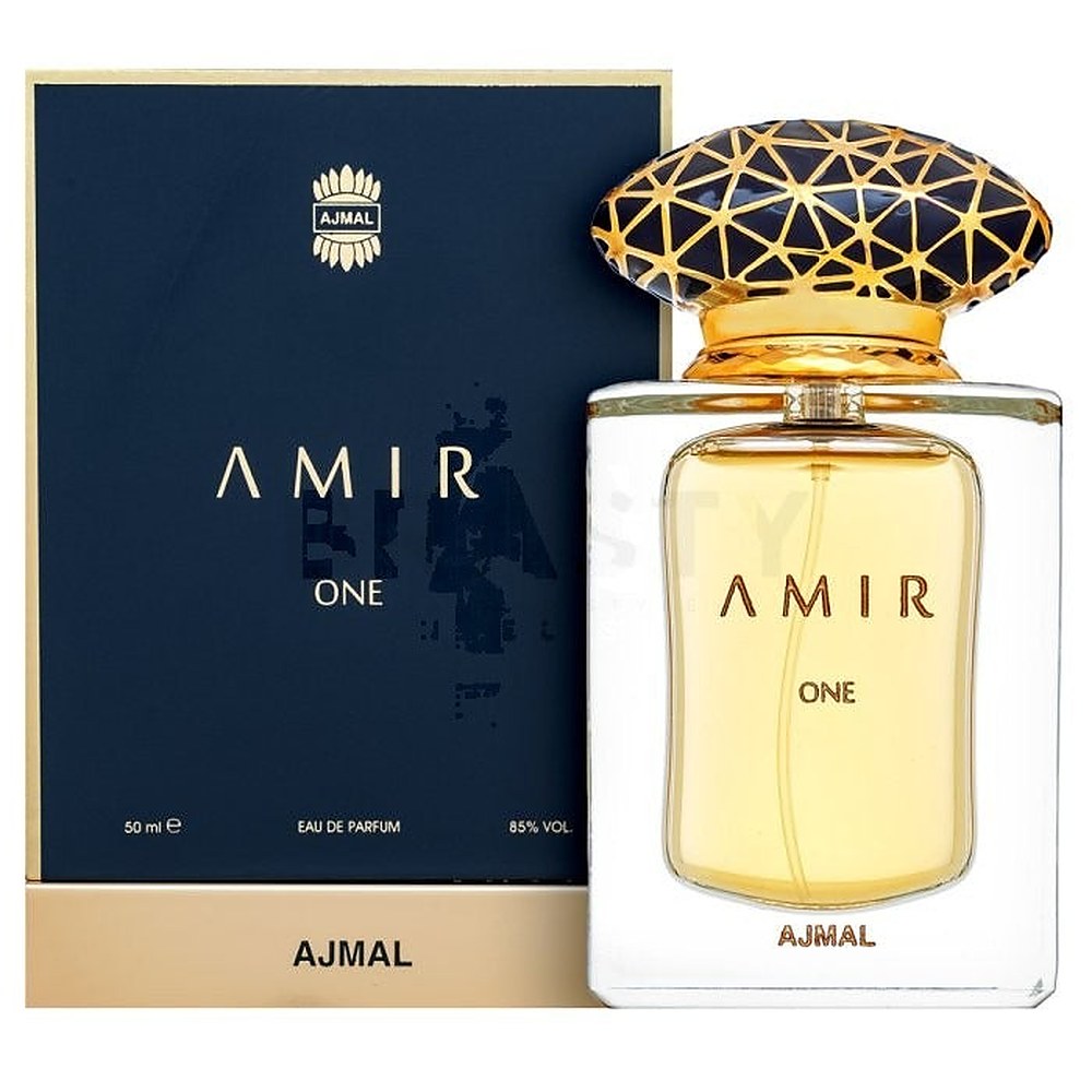 Ajmal Amir One Eau de Parfum Unisex 50 ml