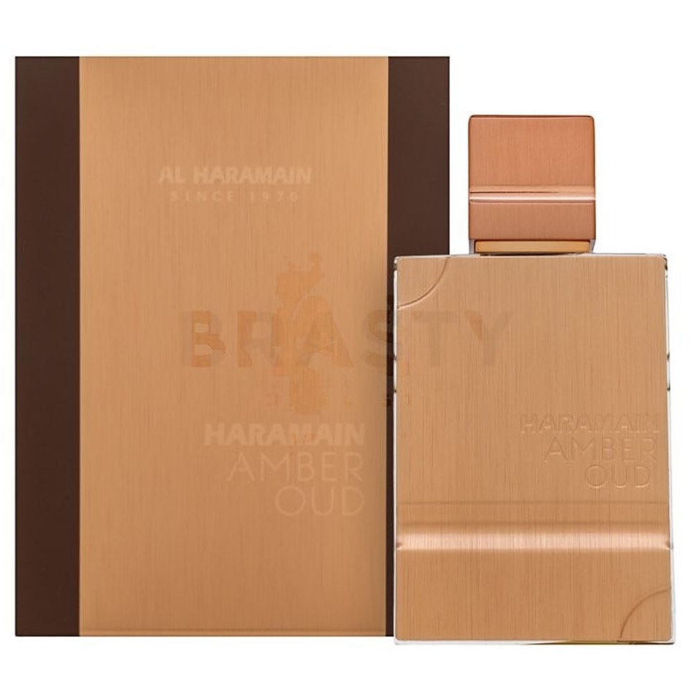 Al Haramain 앰버 오드 오 드 퍼퓸 유니섹스 60 ml