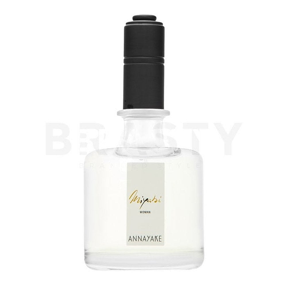 Annayake Miyabi kvinne Eau de Parfum Woman 100 ml