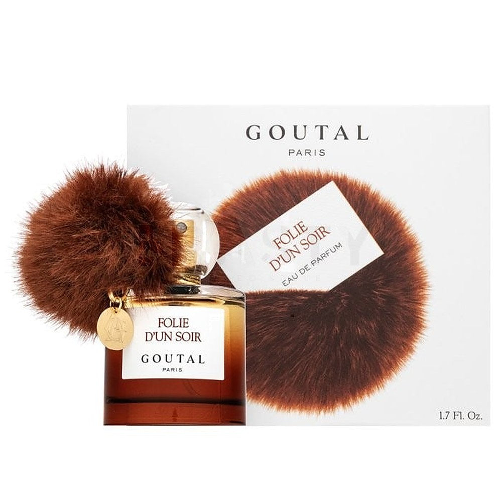 Annick Goutal Folie D&