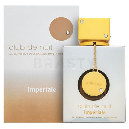 Armaf Club De Nuit White Impériale Donna 105 ml — Eau de Parfum